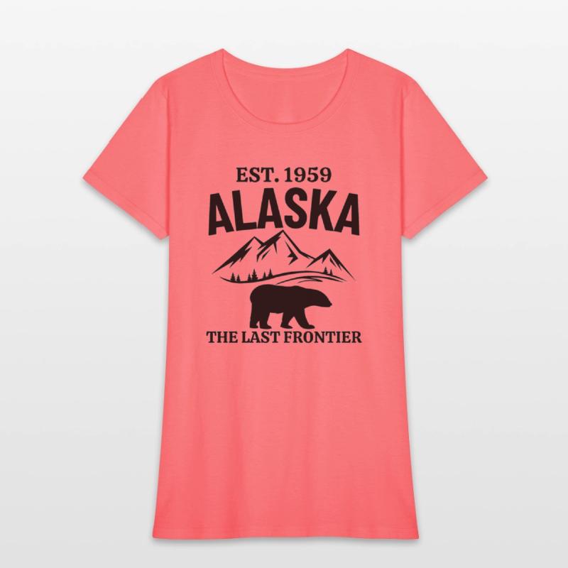Alaska