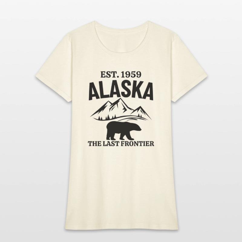 Alaska