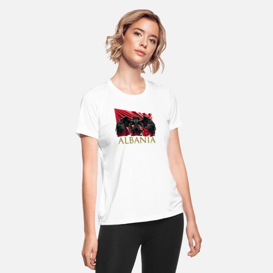 ALBANIA