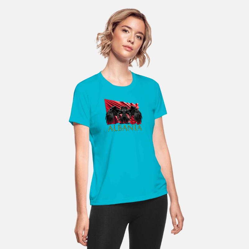 ALBANIA