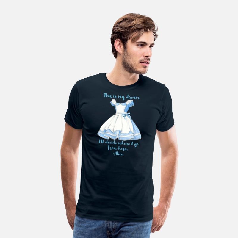 Alice in Wonderland Dress