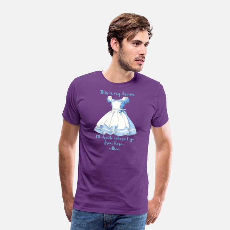 Alice in Wonderland Dress
