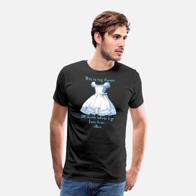 Alice in Wonderland Dress