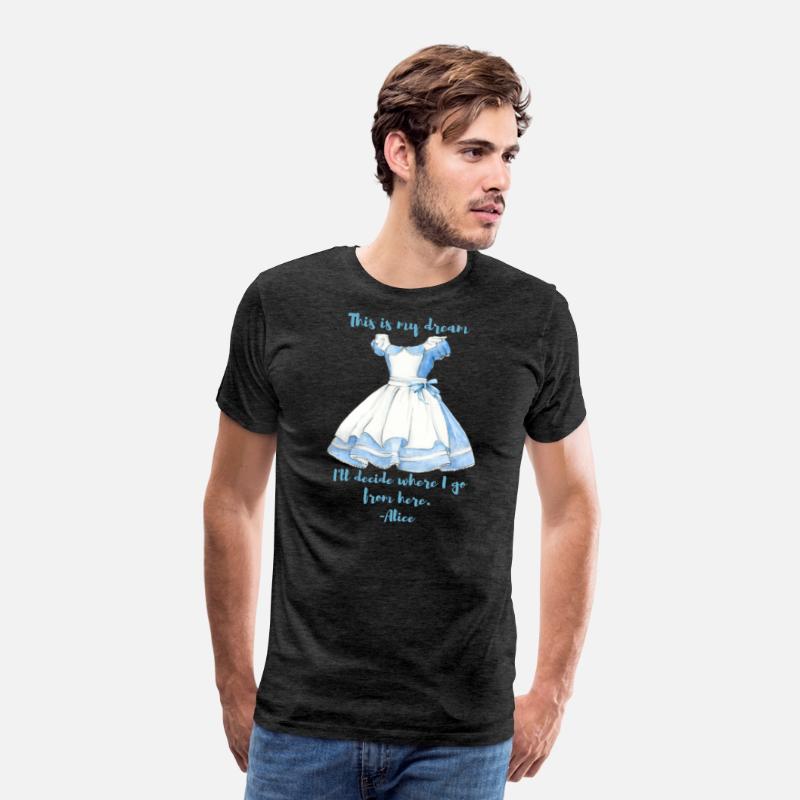 Alice in Wonderland Dress
