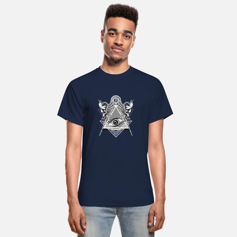 All-Seeing Eye