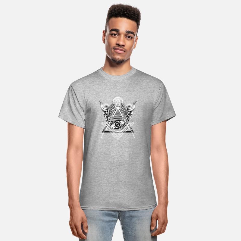 All-Seeing Eye