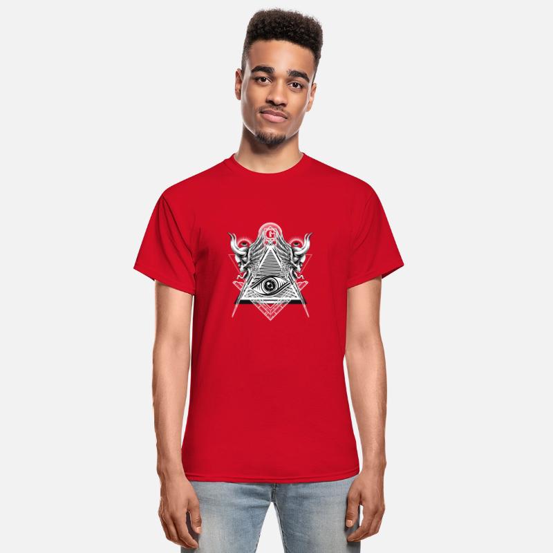 All-Seeing Eye