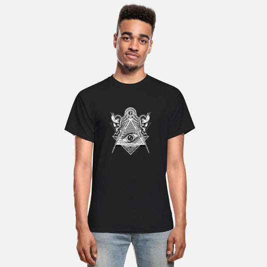 All-Seeing Eye
