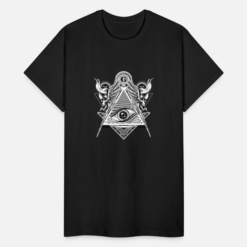 All-Seeing Eye