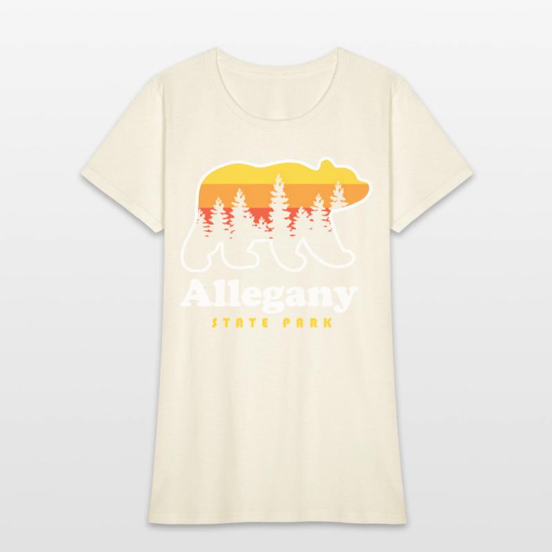 Allegany State Park New York Salamanca Ny