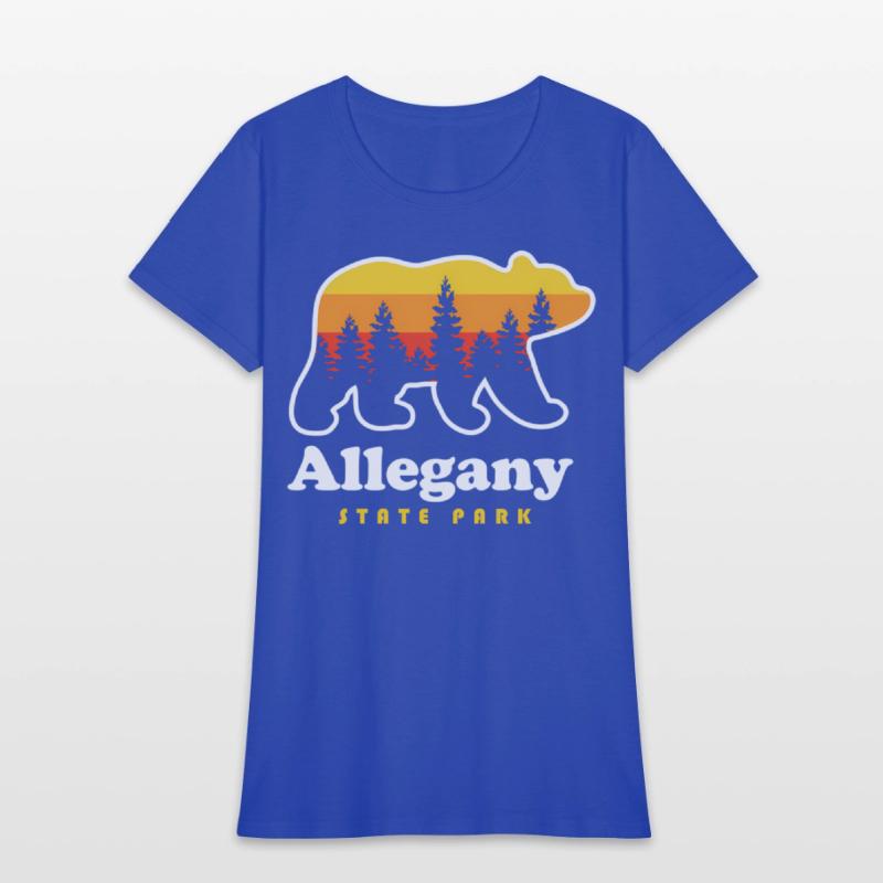 Allegany State Park New York Salamanca Ny