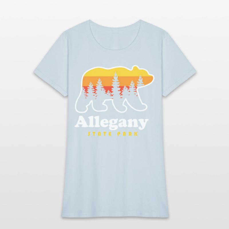 Allegany State Park New York Salamanca Ny