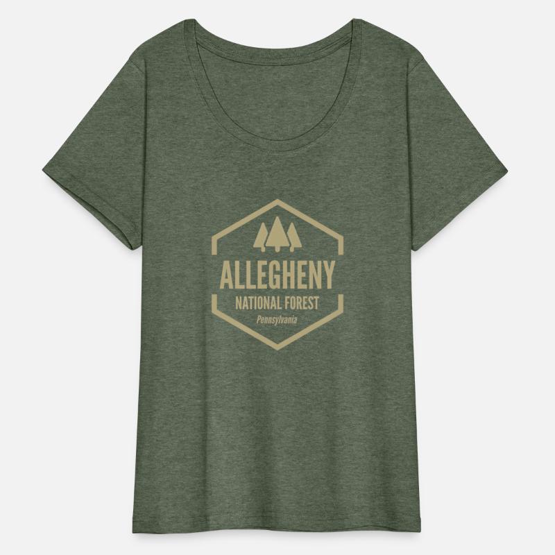 Allegheny National Forest