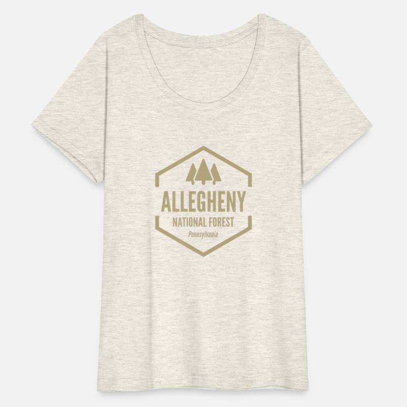 Allegheny National Forest