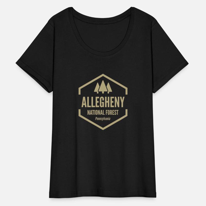 Allegheny National Forest