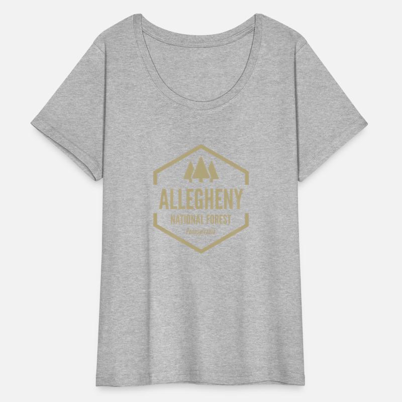 Allegheny National Forest