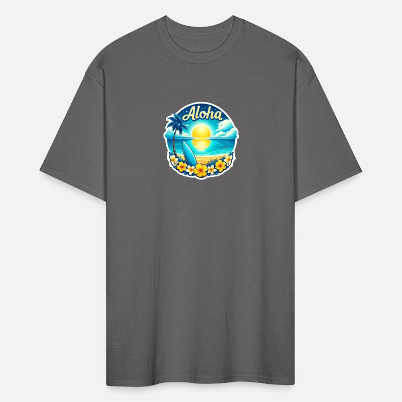 Aloha