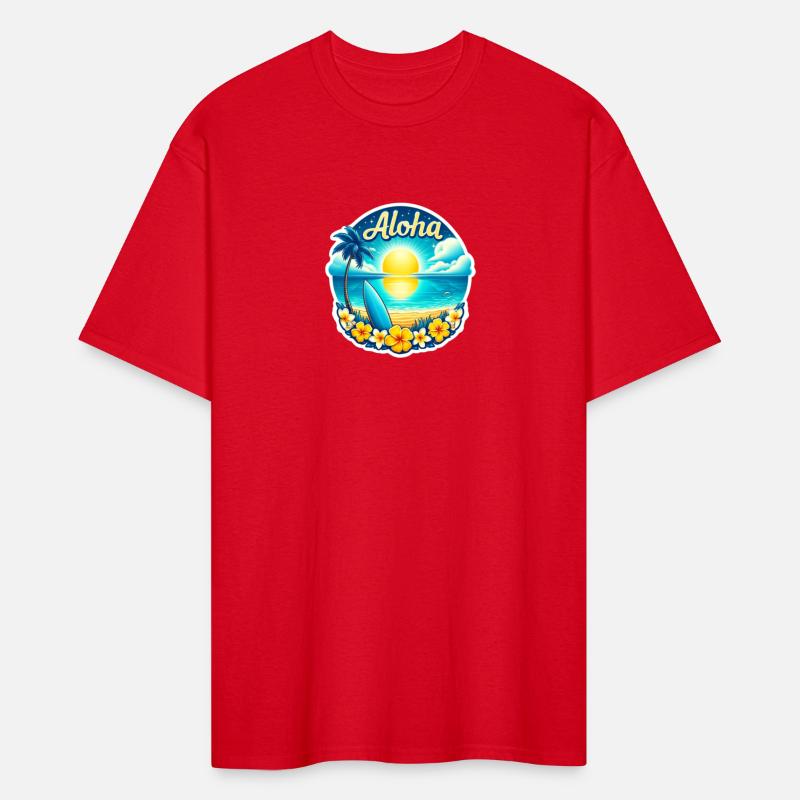 Aloha