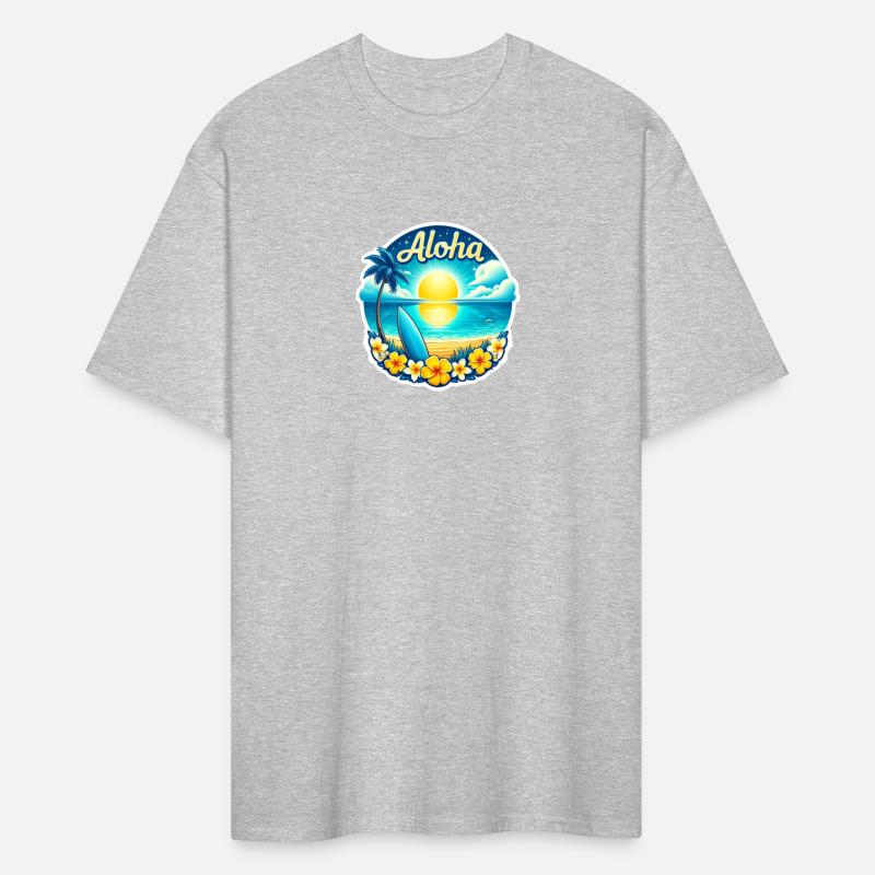 Aloha