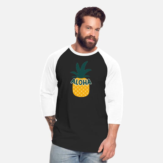 Aloha Pineapple