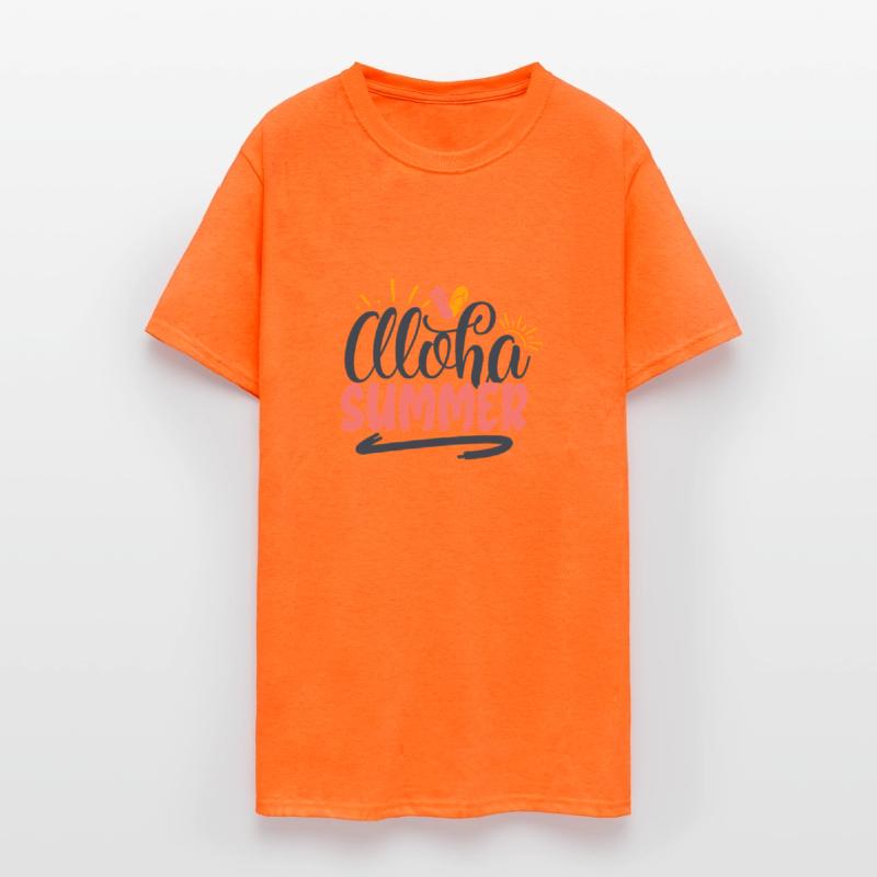 Aloha Summer
