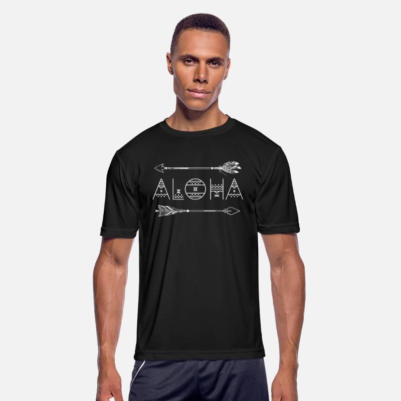 Aloha Tribal