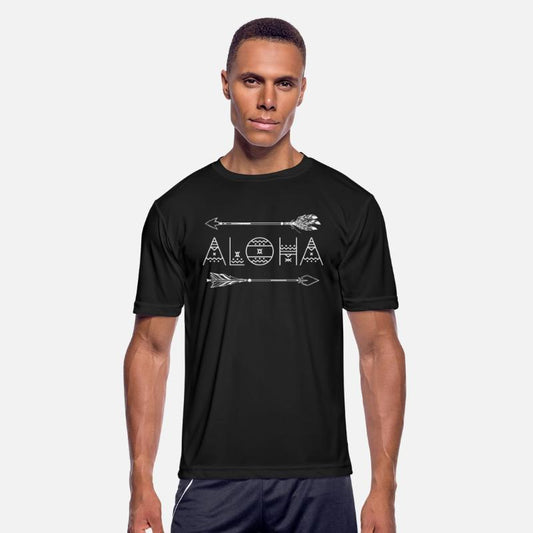 Aloha Tribal