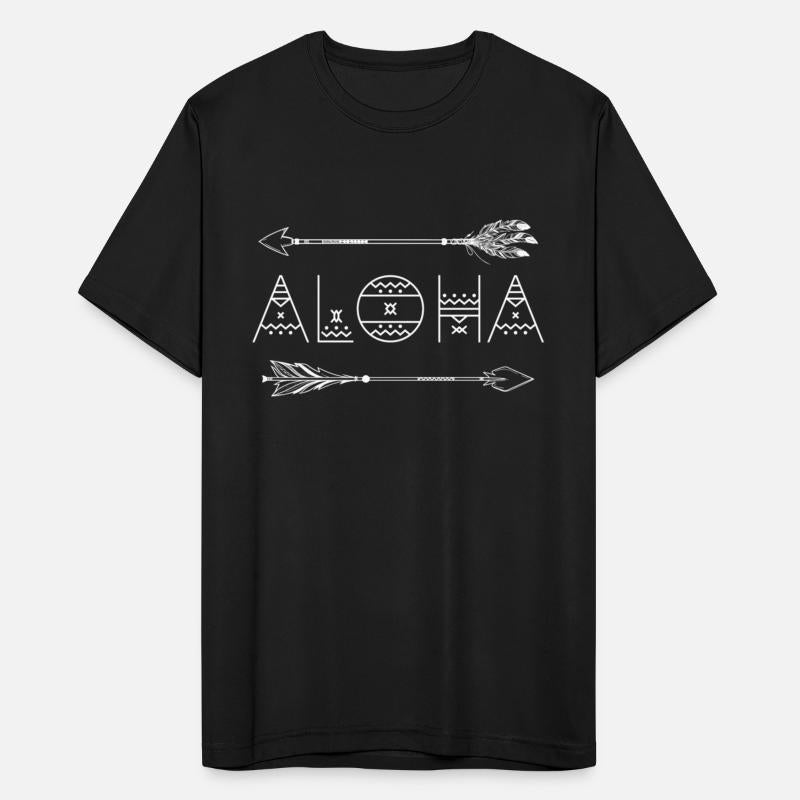 Aloha Tribal