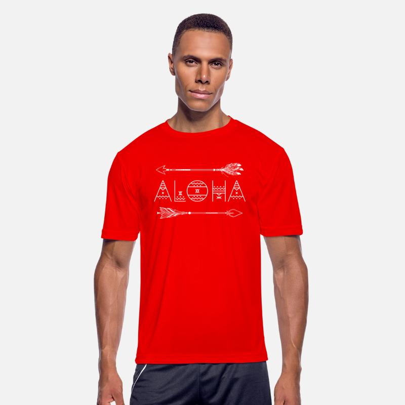 Aloha Tribal