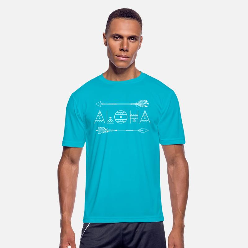 Aloha Tribal