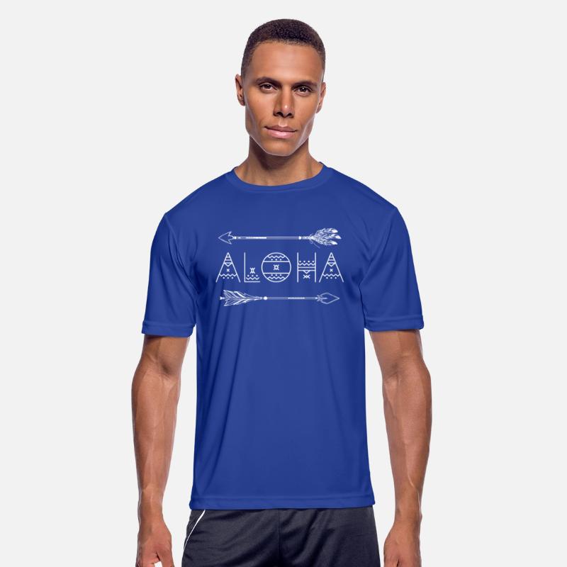 Aloha Tribal