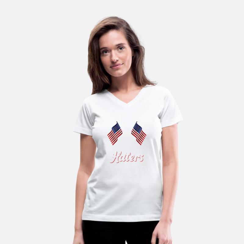 America A Country So Great US Patriotic