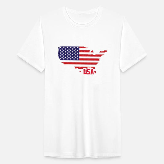 America flag