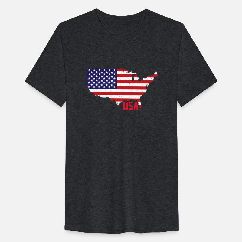 America flag