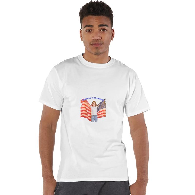 America in the heart