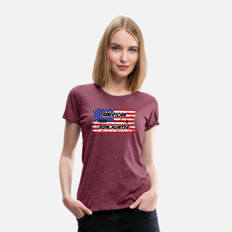 American Bow Hunter