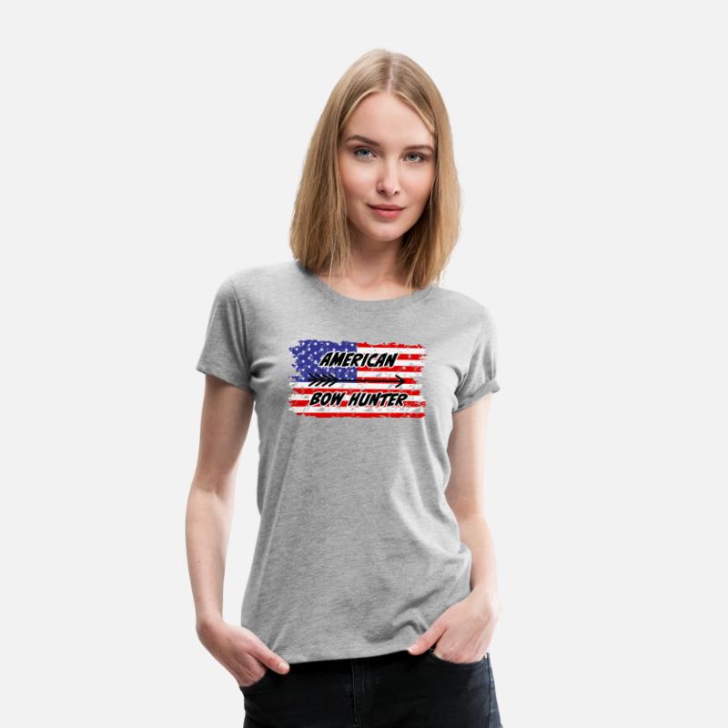 American Bow Hunter