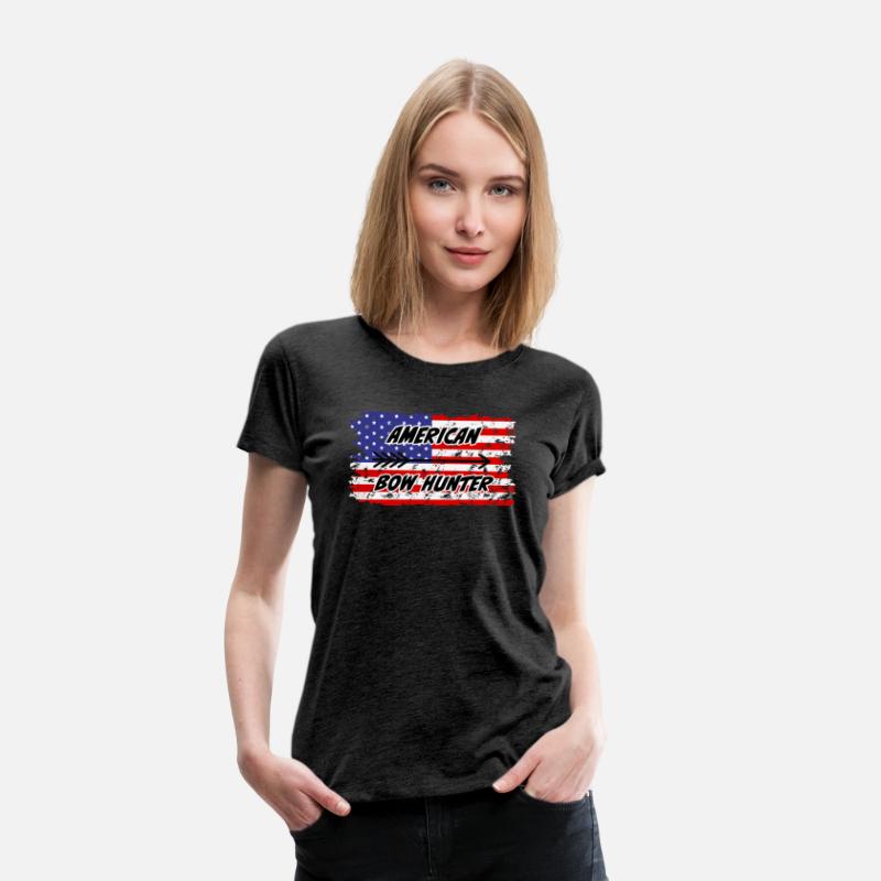 American Bow Hunter