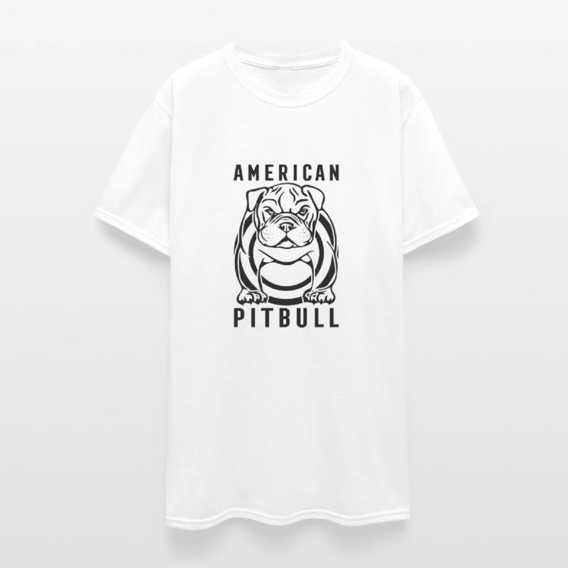 American Pitbull