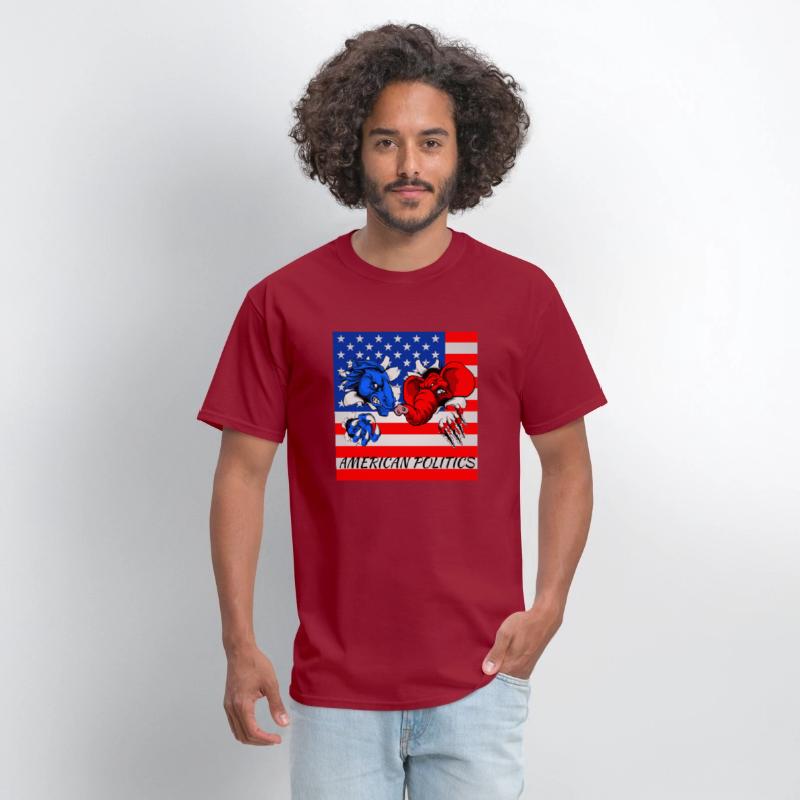 American Politics | Political Humor
