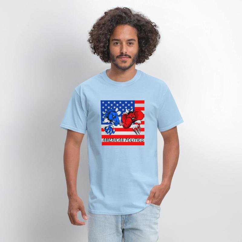 American Politics | Political Humor