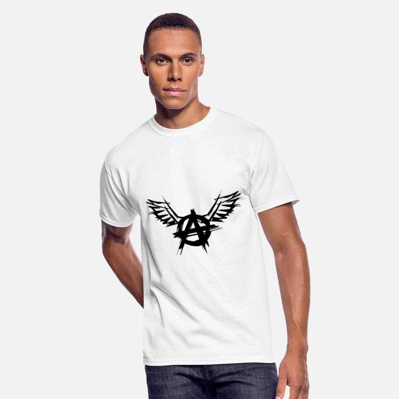 Anarchy wings