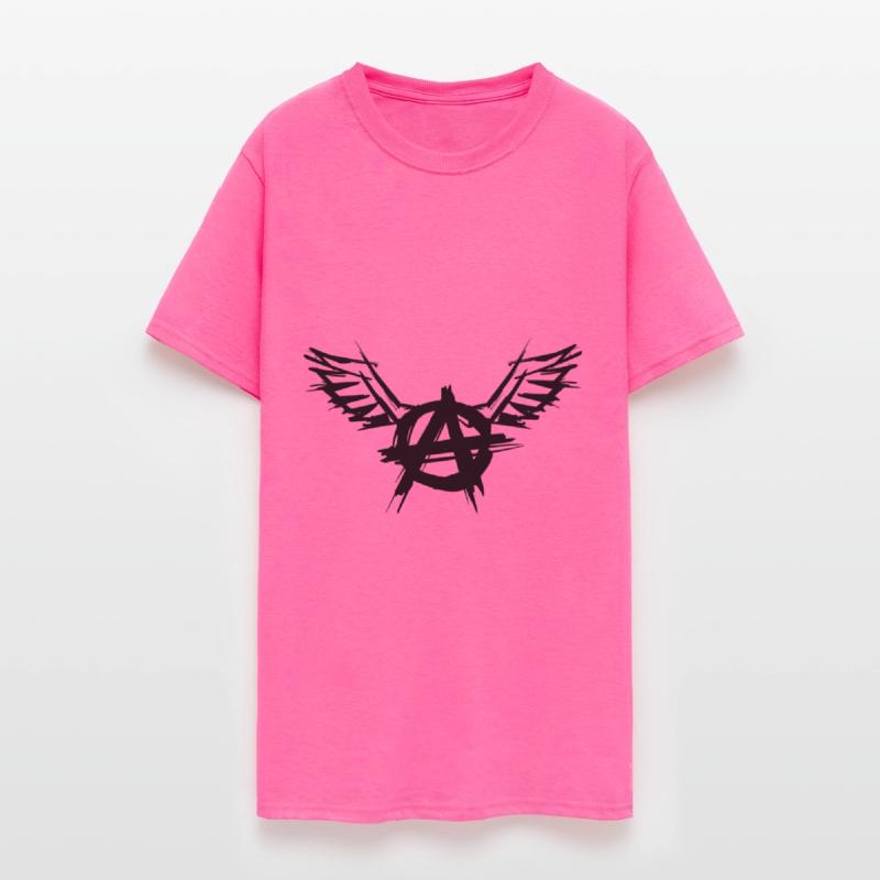 Anarchy wings