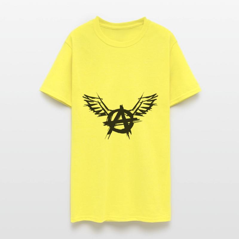 Anarchy wings