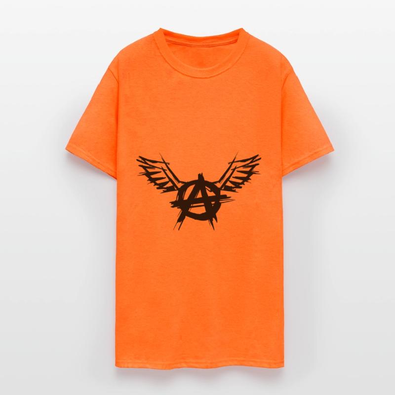 Anarchy wings