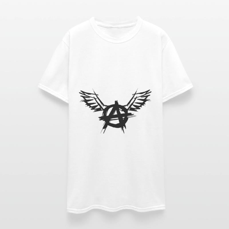 Anarchy wings