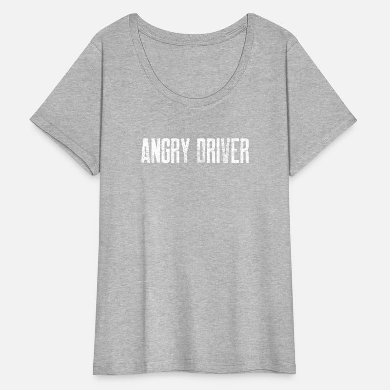 Angry Driver