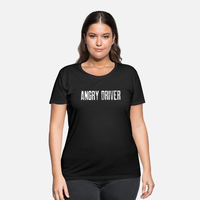 Angry Driver