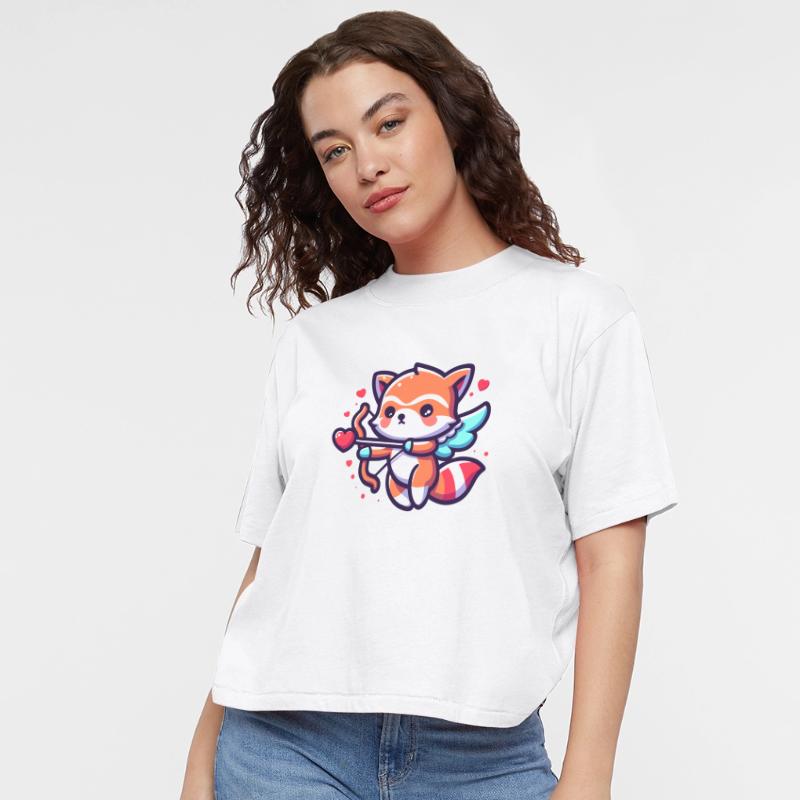 Animal Cupid Cutie