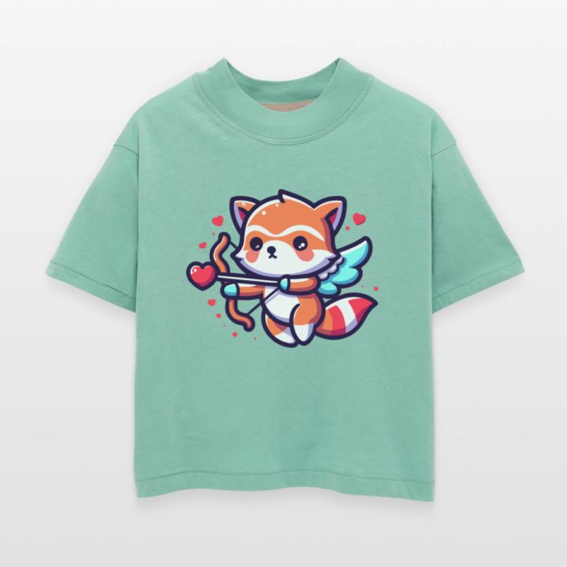 Animal Cupid Cutie